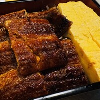 炭焼きうなぎ・かしわ 登河 - 