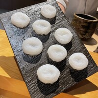 鮨shizuku 西天満 - 