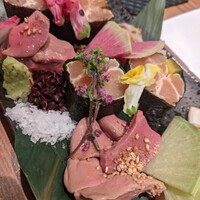 焼鳥  吉祥 - 