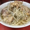 ラーメン二郎 三田本店