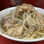 ラーメン二郎 - 