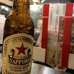 戦国焼鳥 家康 天神店 - 