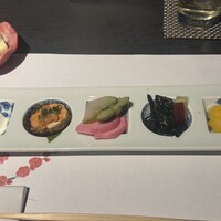 鮨 ふくじゅ - 