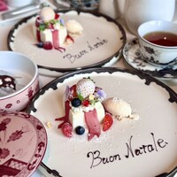 ラ ベデュータ - 