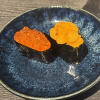 鮨 ふくじゅ - 