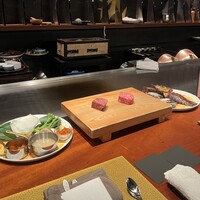 日本料理 湯河原 華暦 - 
