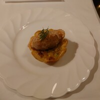 レストラン アラジン - 
