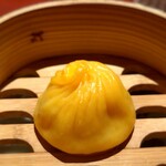 Ji-Cube - 季節の小籠包