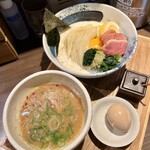 鴨出汁中華蕎麦 麺屋yoshiki - 