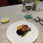 レストラン ル バンビ - 