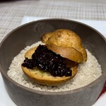 レストラン ル バンビ - 