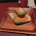 レロエ オヴェスト - 