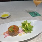 レストラン ル バンビ - 