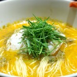 Ji-Cube - 〆の鶏そば