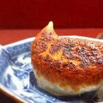 Ji-Cube - 焼き餃子