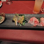 レロエ オヴェスト - 