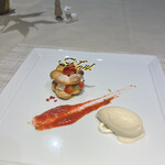 レストラン ル バンビ - 