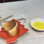 レストラン ル バンビ - 