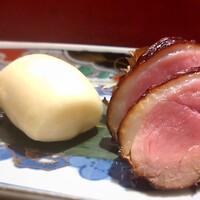 Ji-Cube - 四川ダック