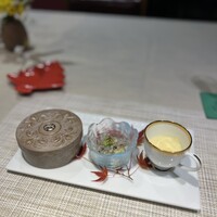 レストラン ル バンビ - 
