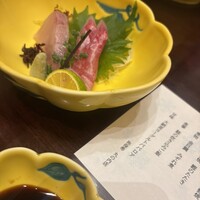 土佐料理 祢保希 丸の内店 - 
