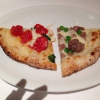 ゼックスウエスト サルヴァトーレ クオモブロス - 
