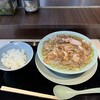 新橋ニューともちんラーメン 川崎駅前店