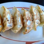 幸楽苑 飯能店 - 