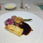 レストラン ル バンビ - 