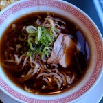 幸楽苑 飯能店 - 