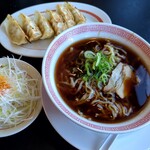 幸楽苑 飯能店 - 