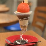あづみ野菓子工房 彩香 - 