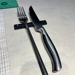 レストラン ル バンビ - 