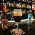 ショットバー　モガ - 