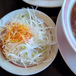 幸楽苑 飯能店 - 