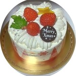 シャトレーゼ - 料理写真: