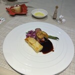 レストラン ル バンビ - 