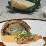 レストラン ル バンビ - 