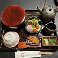 本格肉料理 丸小 - 