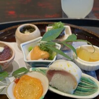 鮨うえの - 