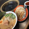 筑豊ラーメン 山小屋 直方新入店