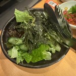 炭火焼肉 ひびの亭 - 