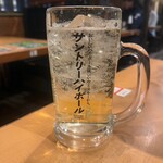 炭火焼肉 ひびの亭 - 