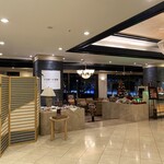 リバーサイドホテル - 