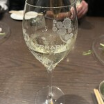 ペスカ - ボトルのスパークリング