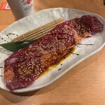 炭火焼肉 ひびの亭 - 