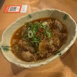 炭火焼肉 ひびの亭 - 