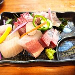 旬の味 ごろさや - 