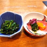 旬の味 ごろさや - 