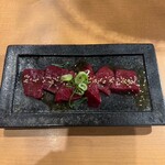 炭火焼肉 ひびの亭 - 